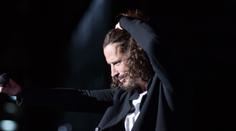 Zemřel zpěvák Soundgarden Chris Cornell. Bylo mu 52 let