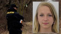 Pomozte ji najít: Katka (14) záhadně zmizela cestou do školy!