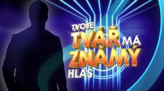 To bude něco! Pátým soutěžícím Tváře je oblíbená hvězda Ulice