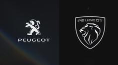 Peugeot po 11 letech mění lva ve znaku. Co říkáte na nové logo?