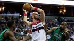 Washington prohrál v Bostonu, ale Satoranský léčil doma chřipku