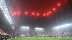 Nejlepší choreo české historie. Fanoušci Slavie získávají respekt i ve světě