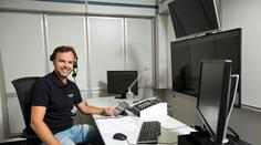 Jan Velart: Hokej v Číně? Zlatá horečka. Zájem bude stále vyšší!
