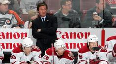 Vrátí se k trénování? Gretzky dostal unikátní nabídku
