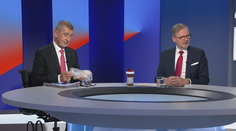 Jste nejhorší vláda, hřmí Babiš. Zlevněte pro lidi potraviny, reagoval Fiala