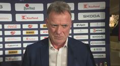 Rulík chce vidět širší spektrum hráčů. Vyzkouší i tři kapitány