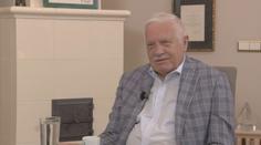 Prezident Václav Klaus oslaví 80. narozeniny