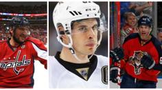 Začíná NHL! Jágr, Crosby, Ovečkin a další hvězdy na Nova Sport