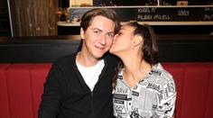 Střípky štěstí. Martin Donutil a Sára Affašová se po tragédii zasnoubili