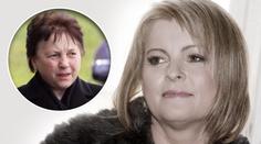 Maminka Bartošové je na dně: Rychtář se mi mstí, je to hyena