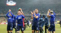 Favorité v Itálii ztratili. Lazio i Udine berou pouze bod