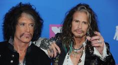 Strach o hvězdu Aerosmith! Po koncertu musela do nemocnice