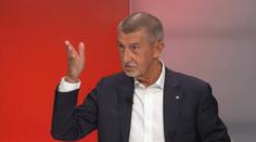 Babiš o vládě s SPD mlží. Okamura mě nepodpořil na prezidenta, vadí mu
