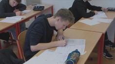 Střední školy mají ještě volná místa. Čas na přihlášky do druhého kola se ale krátí