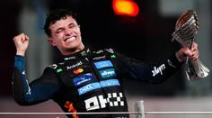 Verstappenova jízda nestačila. Lando Norris je mistrem světa Formule 1!