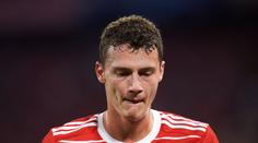 V mé hlavě nebylo všechno v pořádku. Obránce Bayernu promluvil o depresích