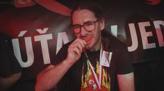 Potoky slz a litry vypitého mléka. Na Slovensku soutěžili v pojídání chilli