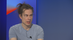 Umělá inteligence je nejnebezpečnější pro ty, kdo ji nevyužijí, tvrdí expert
