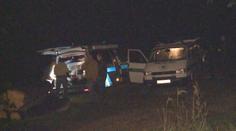 Manžele z Prahy našli mrtvé pod kládami. Policie má podezřelého