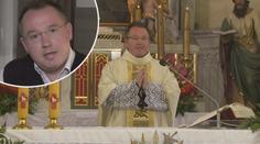 Českého kněze chytili při činu! Polská policie jej podezřívá z pedofilie