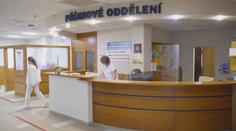 Fiala si plácl s lékaři, nemocnice ale zůstávají kvůli výpovědím v pohotovosti