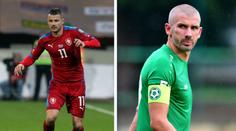 Bývalí reprezentanté končí kariéry. Pudil definitivně, Rezek si není jistý