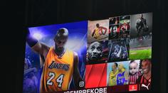 Dojemné video! V Miláně uctili památku Kobeho Bryanta
