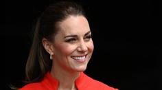 Princezna Kate poslala emotivní vzkaz o potratu. Své příznivce dojala