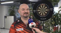 Sedláček před MS: Nechci dopadnout jako loni, je tam velká motivace