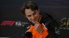 Muž, který nebourá. McLaren si pojistil svou hvězdu
