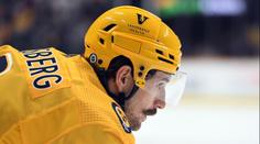 Nashville si pojistil jednu z hvězd. Útočník podepsal kontrakt na osm let