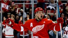 Detroit přemohl Minnesotu v prodloužení. Vyrovnával Tatár!