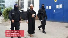 V Berlíně chytili verbíře ISIS. Schovávali se v místní mešitě