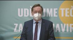 Arenberger: Česko si začne uznávat potvrzení o očkování s jinými zeměmi