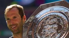 Čechova jízda pokračuje! Ve Wembley získal i skalp Chelsea