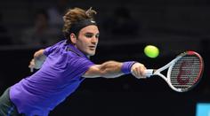Mohl jsem být Australanem, překvapil Federer v Melbourne
