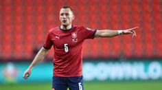 Coufal stojí za Kúdelou. Rasista podporuje rasistu, komentují fanoušci