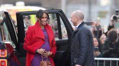Kde se narodí potomek Harryho a Meghan? Unikly detaily o porodu!