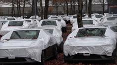 Automobilka Ford bude ve velkém propouštět. O místo přijdou tisíce lidí