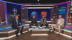 PSG je moderní tým. Bude udávat směr, jakým fotbal půjde, tvrdí Koubek