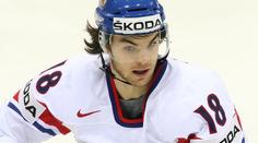 Extraliga hlásí příchod další hvězdy z NHL. Frolík posílí Chomutov