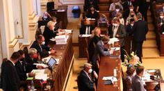 Volby v srpnu by podle průzkumu vyhrálo ANO, koalice PIRSTAN ztrácí