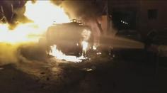 Auto explodovalo v Pákistánu u hotelu, kde byl čínský velvyslanec