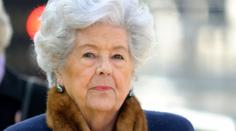 Zemřela první žena v čele britského parlamentu. Baronka se dožila 93 let