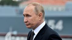 Putina žene touha po mstě. Unikly plány na destrukci Ukrajiny