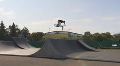České skateparky zaostávají za světem, mezi mladými jsou přitom stále populárnější