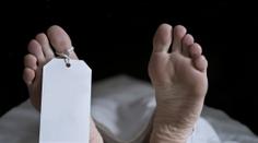 Záhadný případ: Policie týdny nezná jméno mrtvého muže