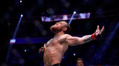 McGregor už nemůže dál jen přihlížet! Žádá o úplné uzavření Irska