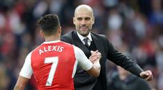 Arsenal asi přijde o kanonýra! Alexise vábí trenér Guardiola