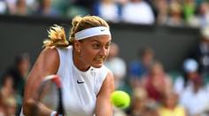 Wimbledon je rozlosován. Kvitovou čeká bývalá světová trojka